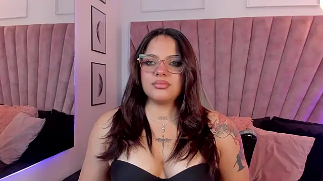lunasotto - LunaSotto's free webcam