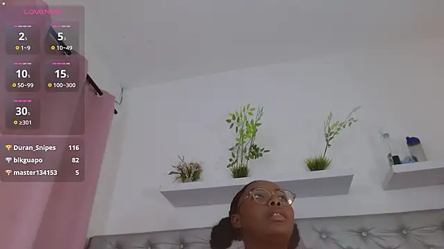 angiellam - Angiellam's free webcam
