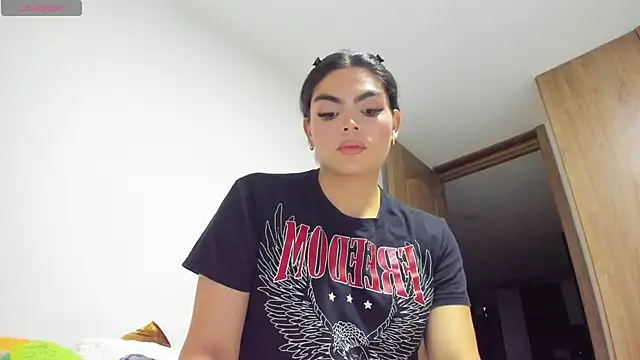 cheryl_blossom69 - Cheryl_blossom69's free webcam - UK Sex Cams