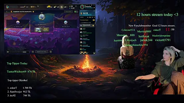 Lisaonthemoon