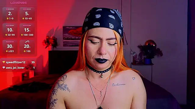 Dulce_charlottee