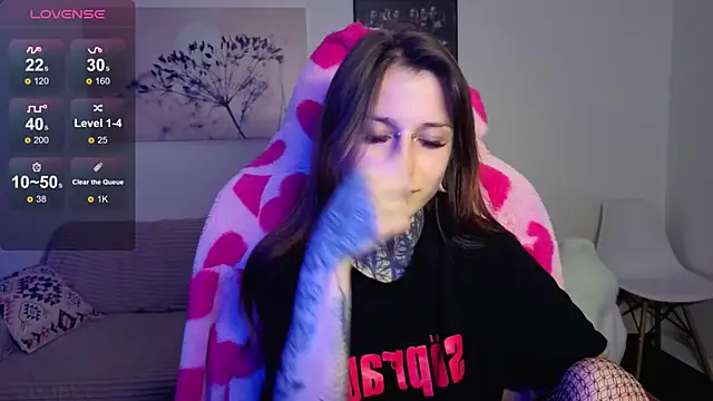 LilithPoison
