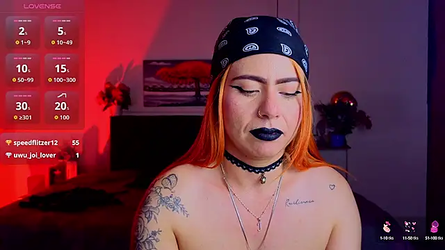 Dulce_charlottee