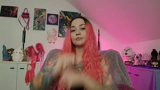 PinkHurricaneOfficial