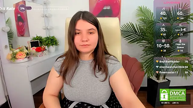 Viola__Shy