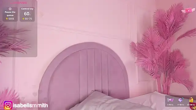 Isabellsmmith