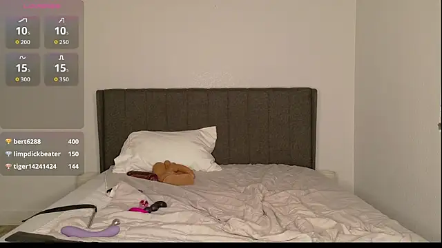 misscatxo