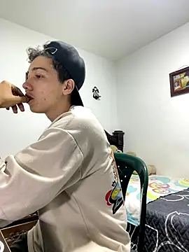 Gadiel_Sex