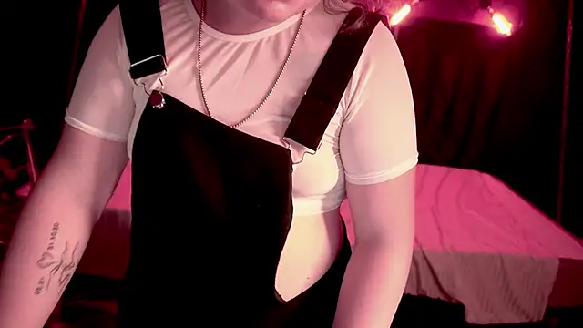 RebelLush
