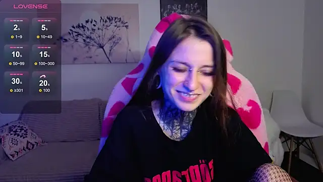 LilithPoison