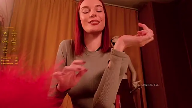 Giantess_Eva