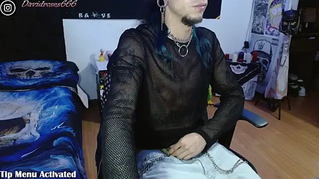 davidroses420