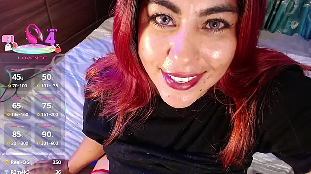 gatuwildhott