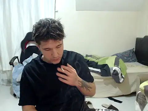 2handsomemann (M young) - #big-balls #big-cocks #bisexuals #black-hair #cam2cam #ejaculation #hairy #massage #masturbation #middle-priced-privates #muscular #oil-show #shower #small-audience #smoking #top #white #young