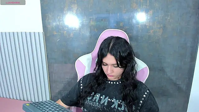 Модель: lana_boomer