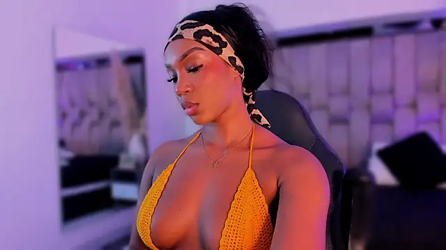 ChaynnaCooper