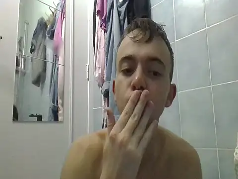 affamebi Live Webcam on Stripchat