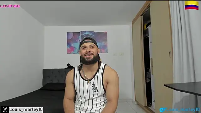 louis_marley__ - Louis_marley__'s free webcam - UK Sex Cams