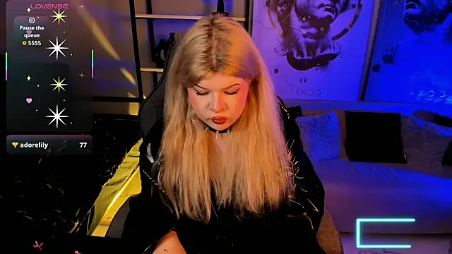 LilithNelson