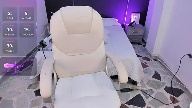 ShaniaDaniels