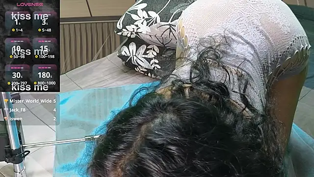 HornyShyAsian