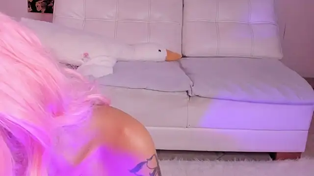 luna-chann - Luna-Chann's free webcam
