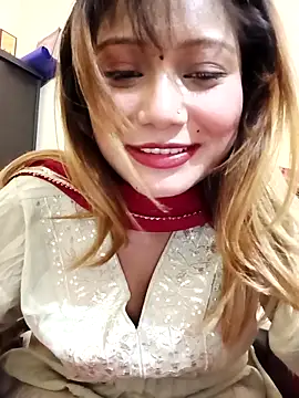 Alza_enna on StripChat