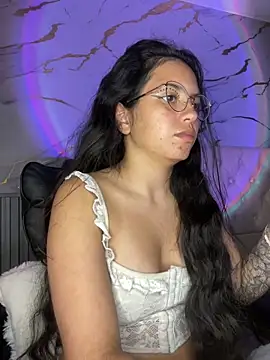 rosita_forever_ - Rosita_forever_'s free webcam - UK Sex Cams