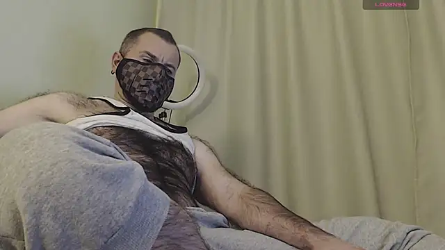 hairymonk1988S