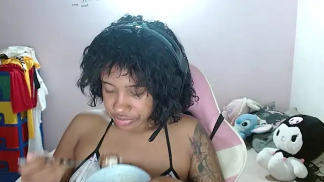 TiffanyRoouse