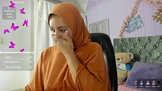 BadraSaadi