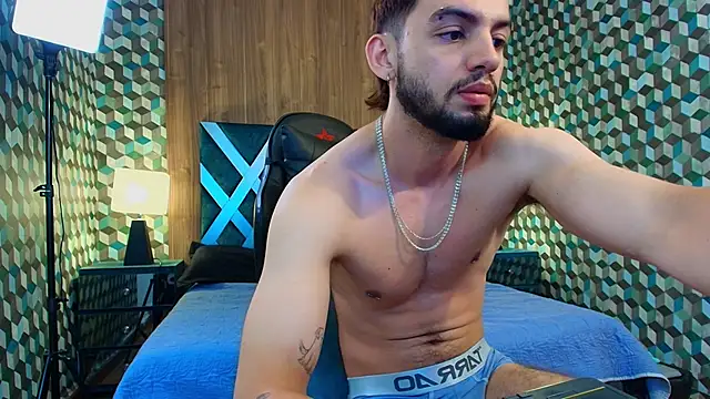 michael_magno - Michael_magno's free webcam