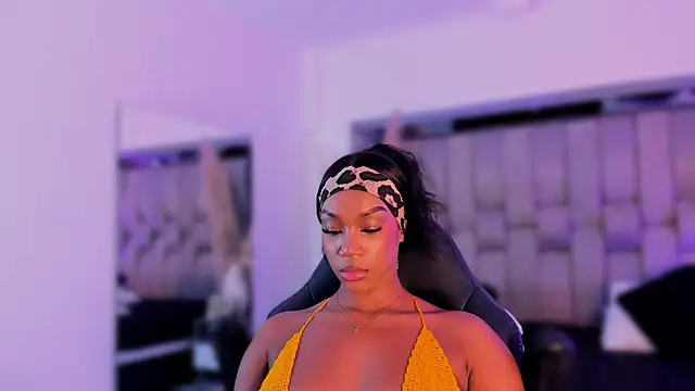ChaynnaCooper
