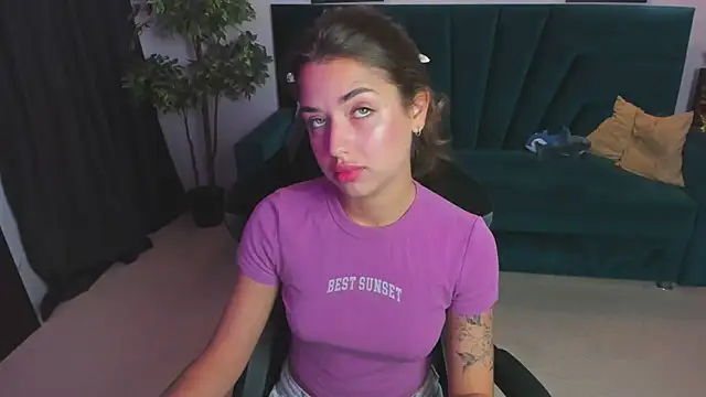 CharleneWoods