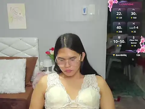 alianablair - AlianaBlair's free webcam