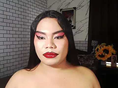 TSbrianaHugeCock