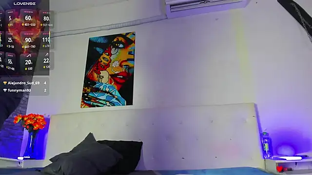 Peyton_78_Arantxa