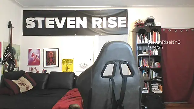 StevenRiseNYC