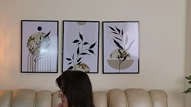 Модель: Violeta_Foxz