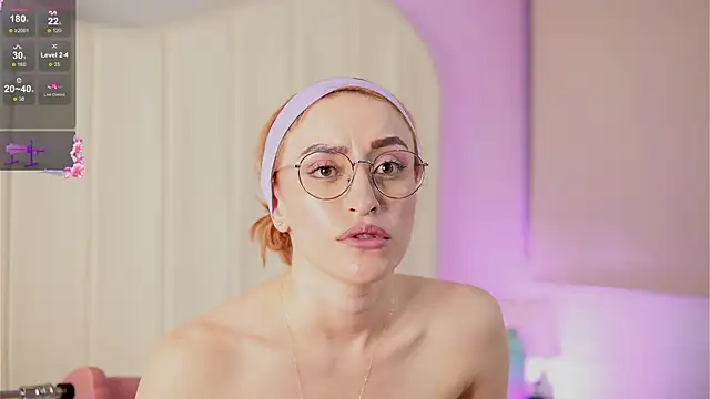 caroline_adams_ - Caroline_adams_'s free webcam