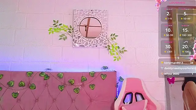 noah_moon14 - Noah_moon14's free webcam