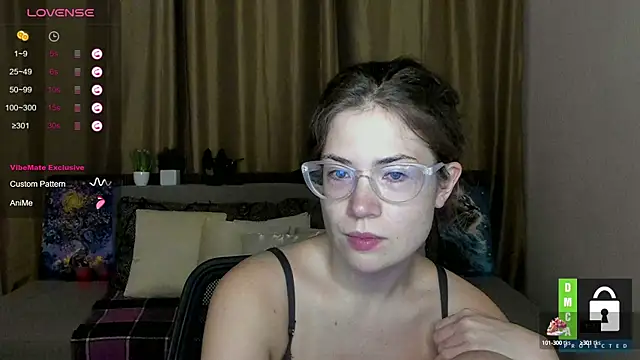 alicia_redfollow - Alicia_redfollow's free webcam