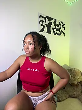 _africax - _africax's free webcam - UK Sex Cams