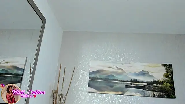 natt_collins - Natt_collins's free webcam