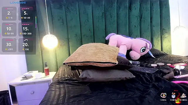 PaulinaGame