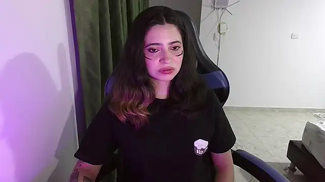 annakaotic - AnnaKaotic's free webcam
