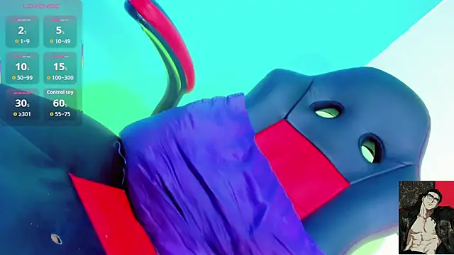 Модель: emelly_horny_