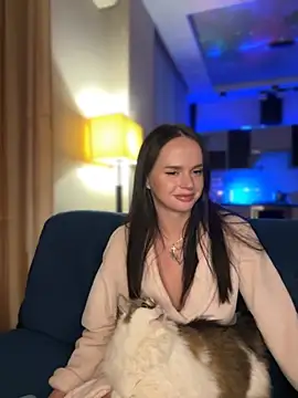 dinatasty - DinaTasty's free webcam - UK Sex Cams