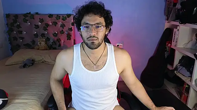 freyrstyle - FreyrStyle's free webcam