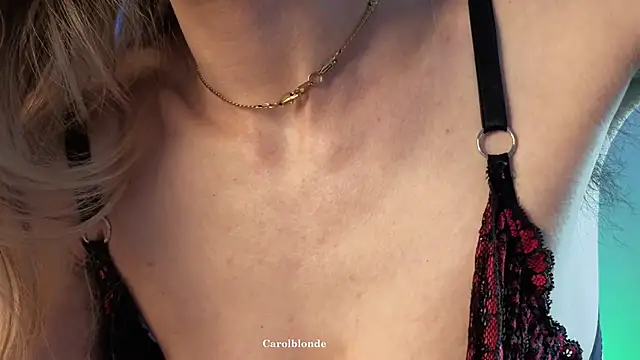 Carolblonde